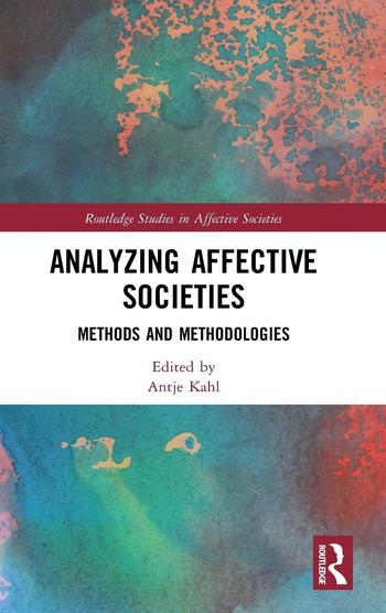 Book cover © Routledge