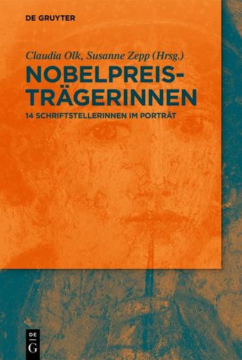 Book cover © De Gruyter