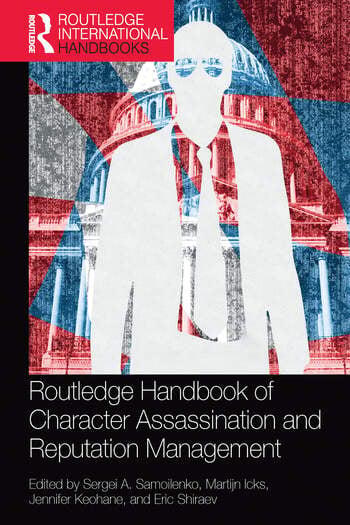 Book cover © Routledge