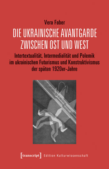 Book cover © transcript