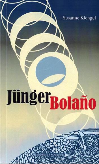 Book cover © Königshausen & Neumann