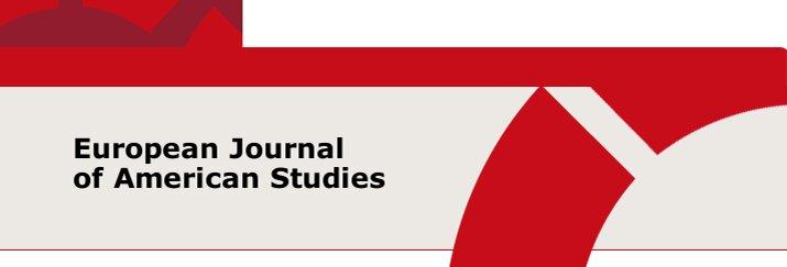 Journal logo © European Association for American Studies
