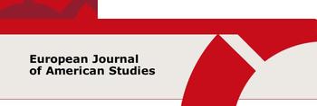 Journal logo © European Association for American Studies