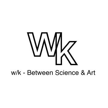Logo © w/k – Between Science and Art