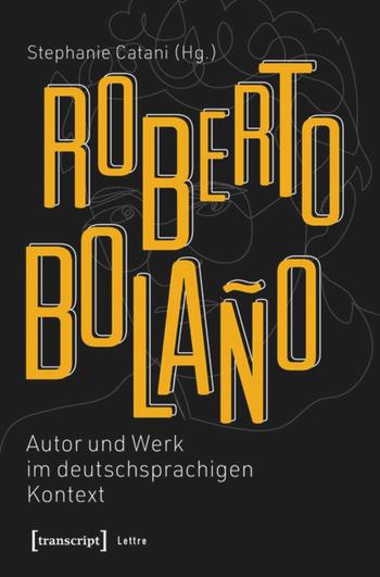 Book cover © transcript