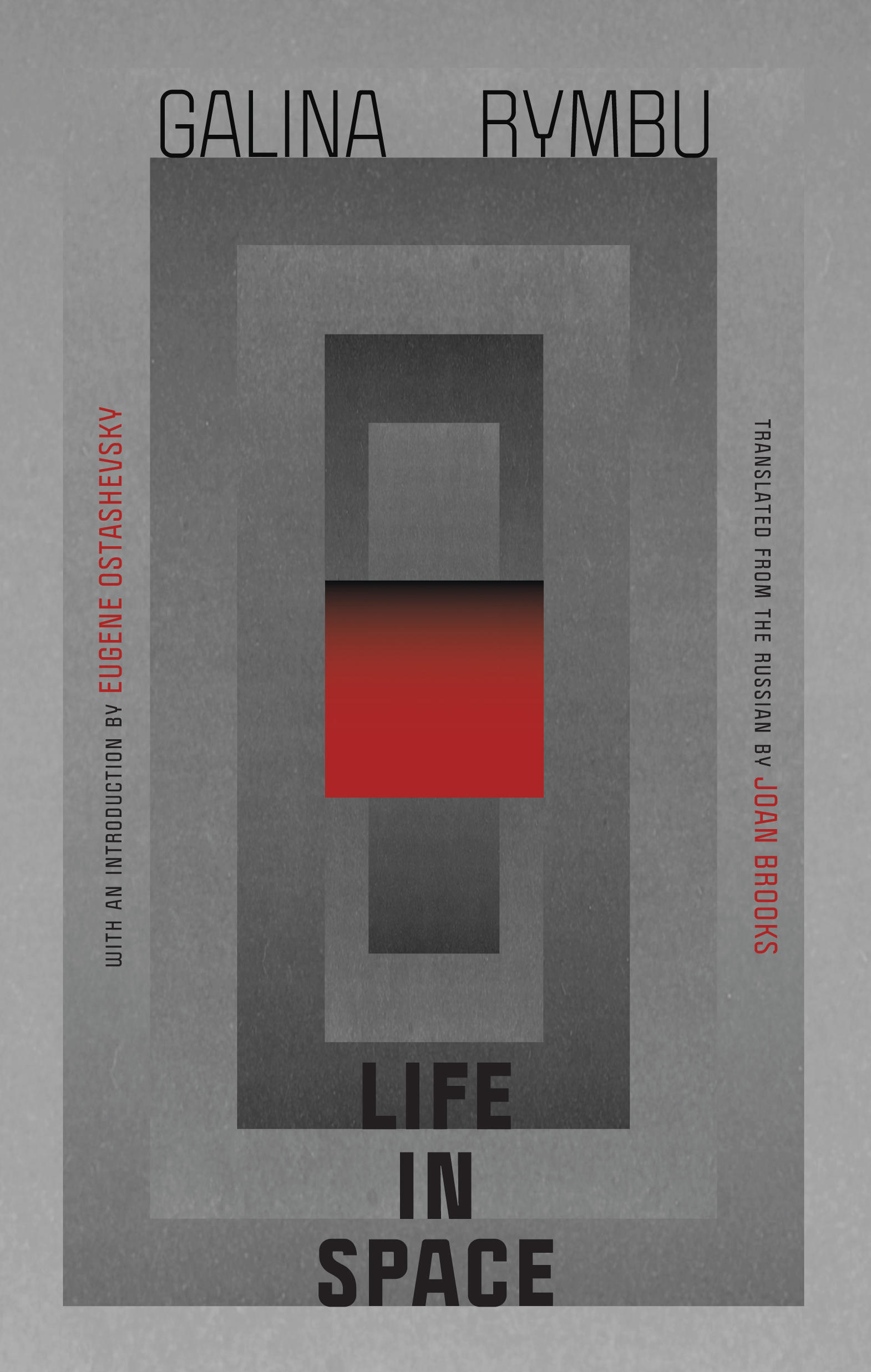 Book cover © Ugly Duckling Presse