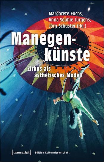 Book cover © transcript