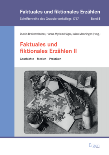 Book cover © Ergon