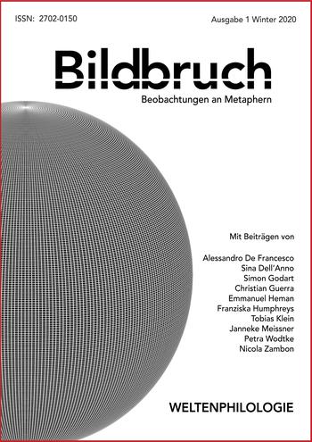 Journal cover