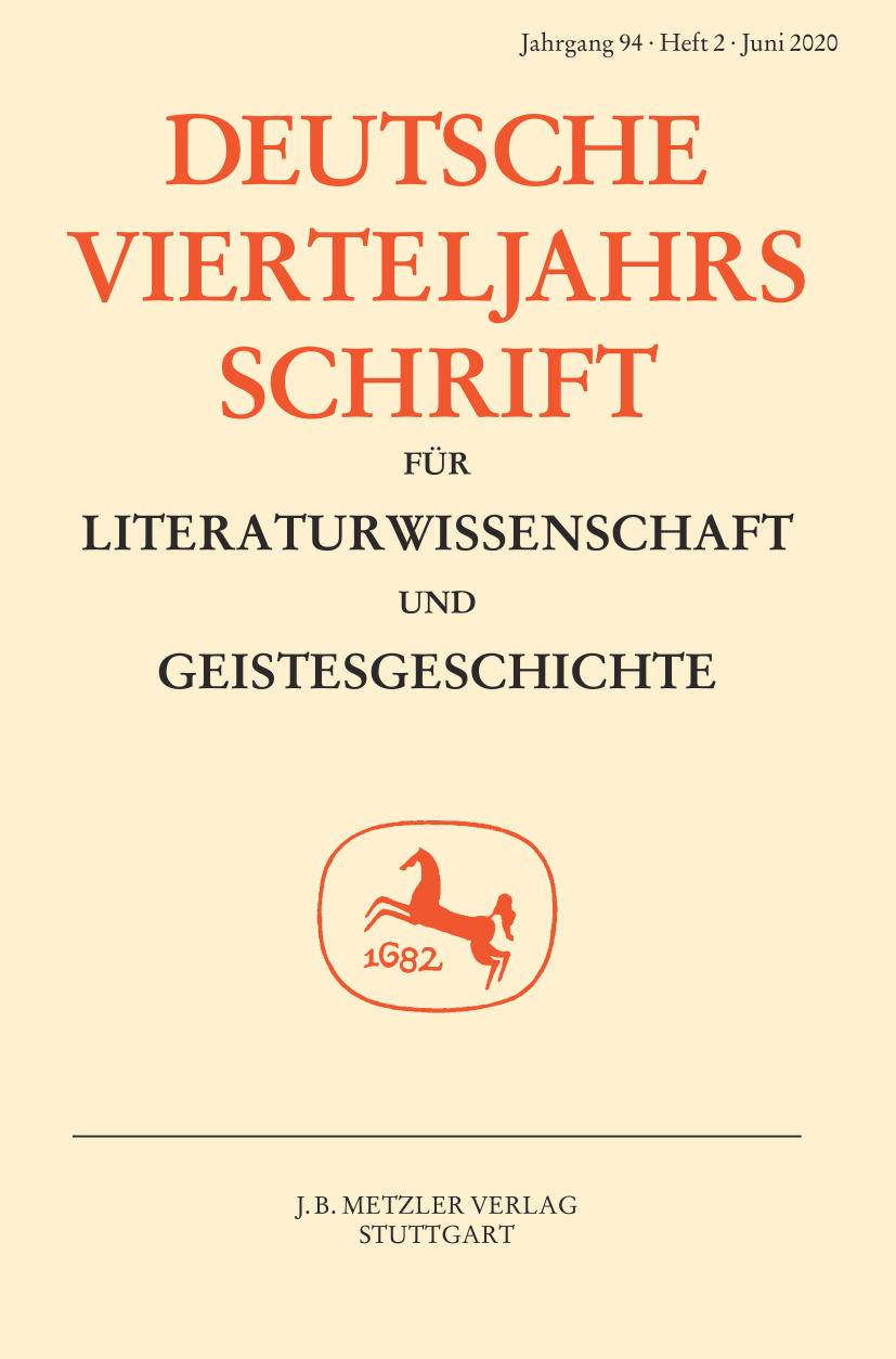 Journal cover