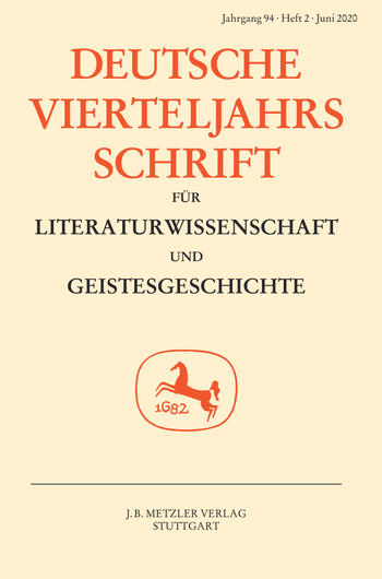 Journal cover