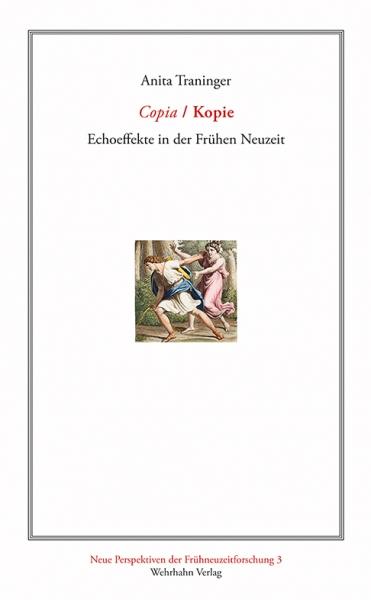 Book cover © Wehrhahn