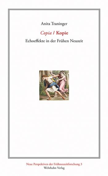 Book cover © Wehrhahn
