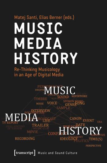 Book cover © transcript