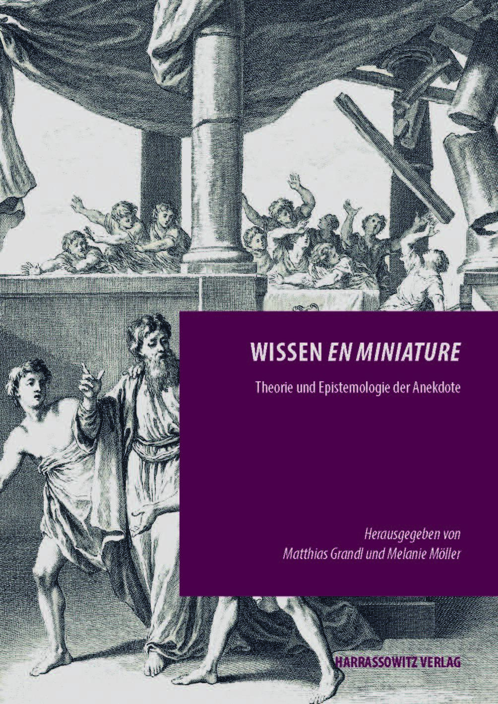 Book cover © Harrassowitz