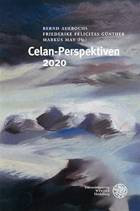 Book cover © Universitätsverlag WINTER Heidelberg
