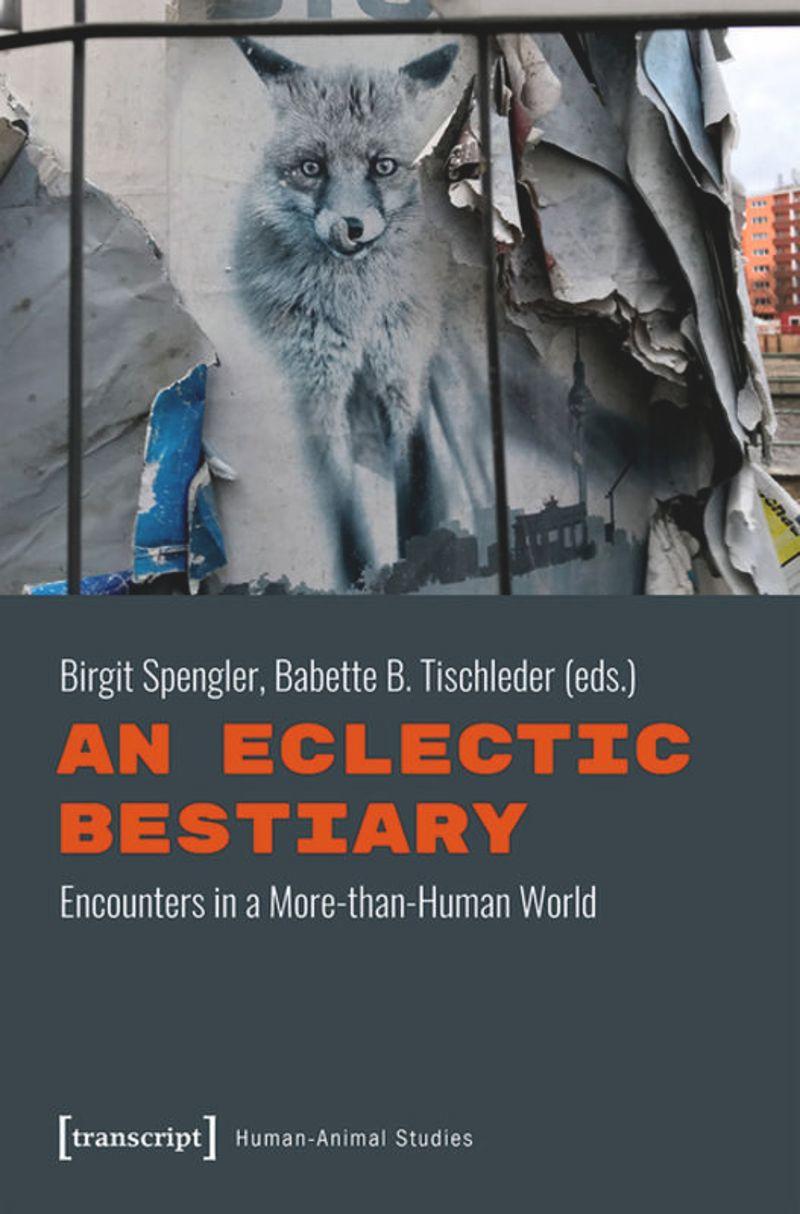 Book cover © transcript
