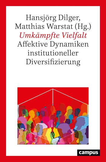 Book cover © Campus Verlag