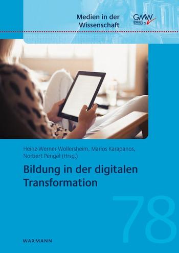 Book cover © Waxmann Verlag
