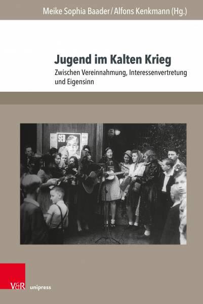 Book cover © V&R unipress