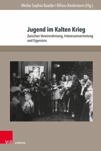 Book cover © V&R unipress