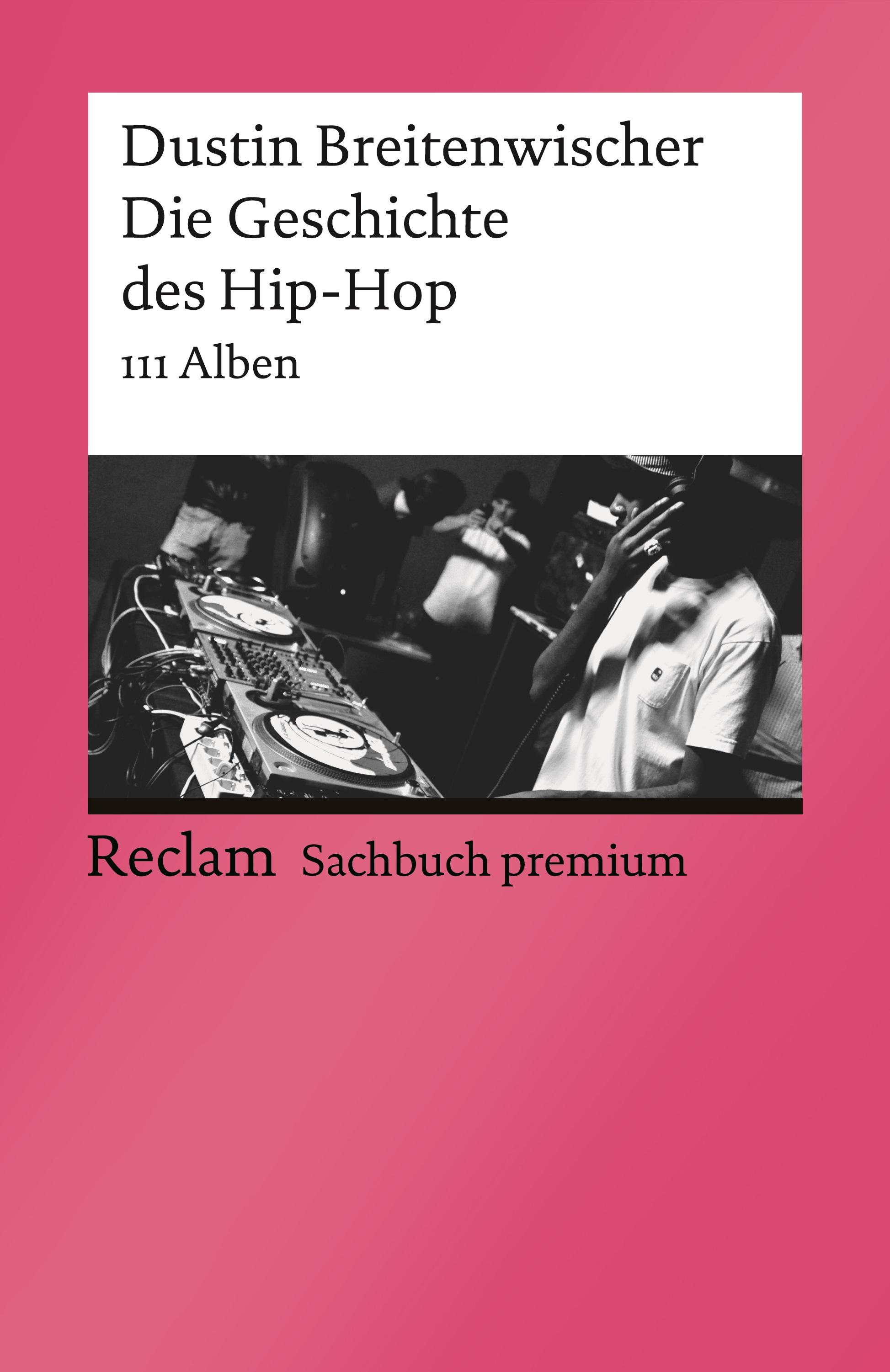 Book cover © Reclam