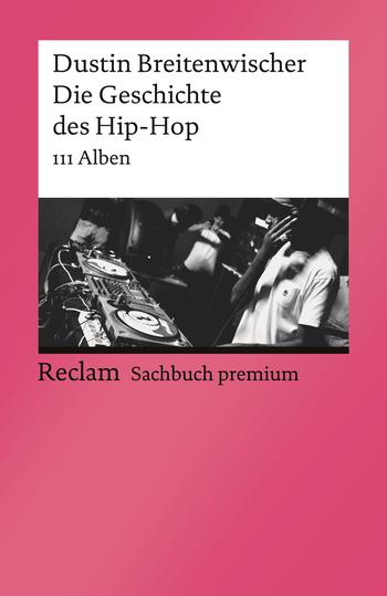 Book cover © Reclam