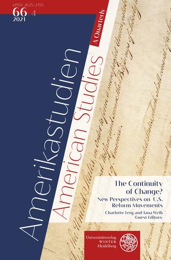 Journal cover