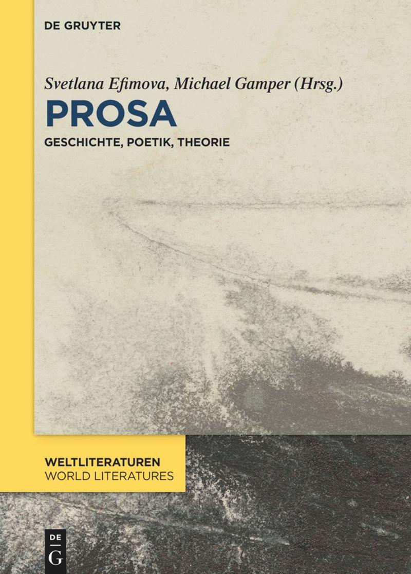 Book cover © De Gruyter