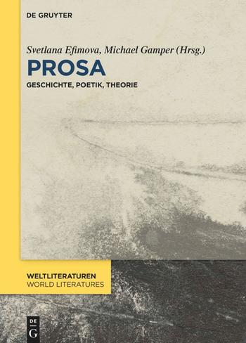 Book cover © De Gruyter
