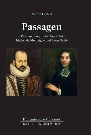 Book cover © Brill Fink