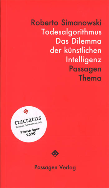 Book cover © Passagen Verlag