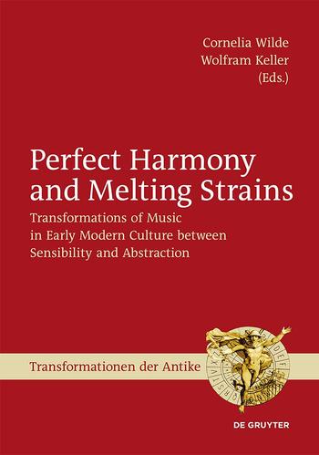 Book cover © De Gruyter
