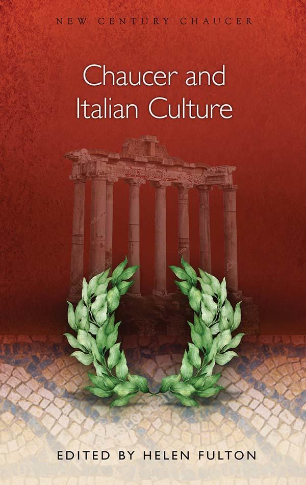 Book cover © University of Wales Press