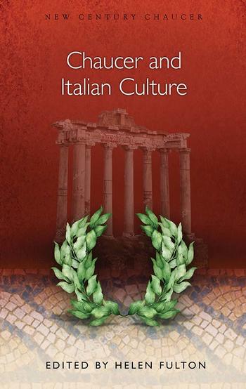 Book cover © University of Wales Press