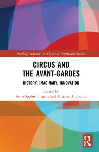 Book cover © Routledge