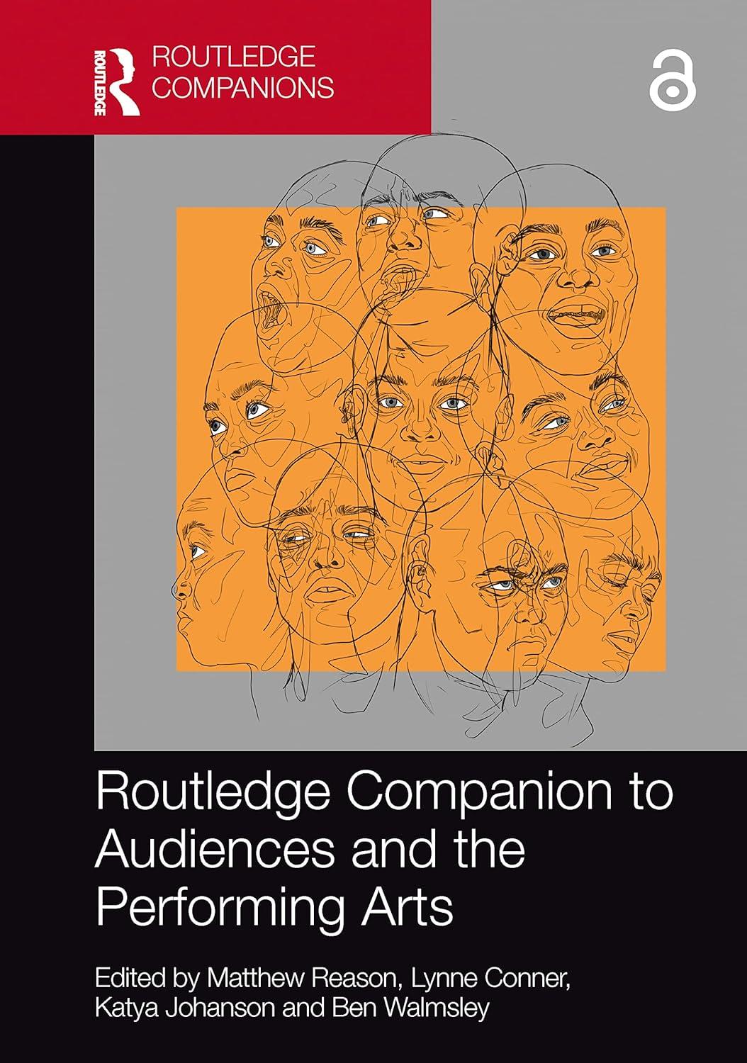 Book cover © Routledge