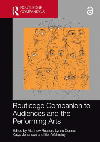 Book cover © Routledge