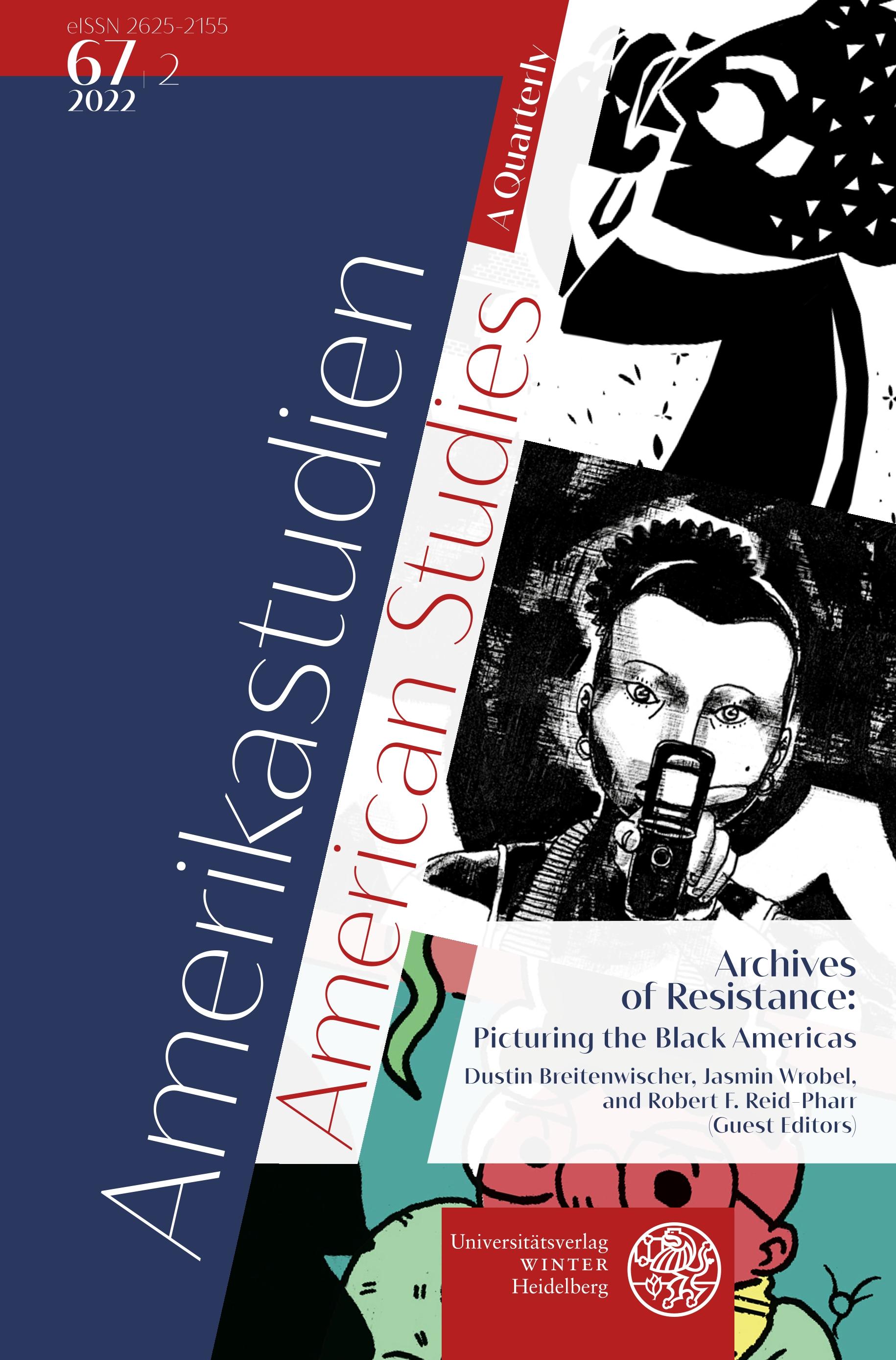 Journal cover