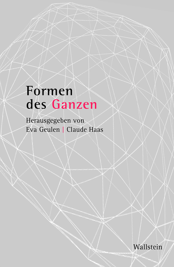 Book cover © Wallstein