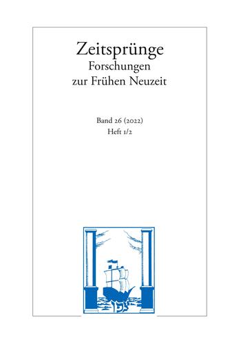Journal cover