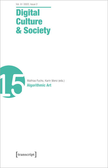 Journal cover