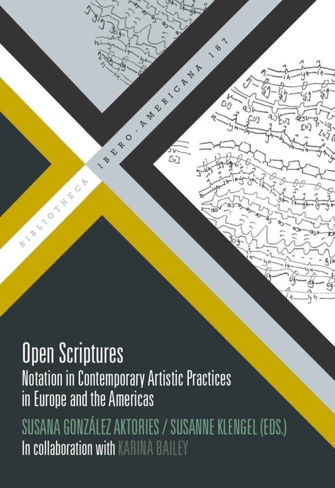 Book cover © Iberoamericana/Vervuert