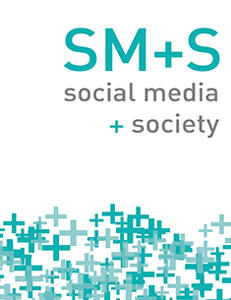 Journal cover © Sage Publications