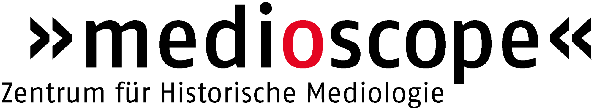 Logo © medioscope