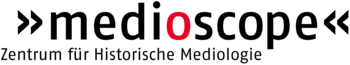 Logo © medioscope