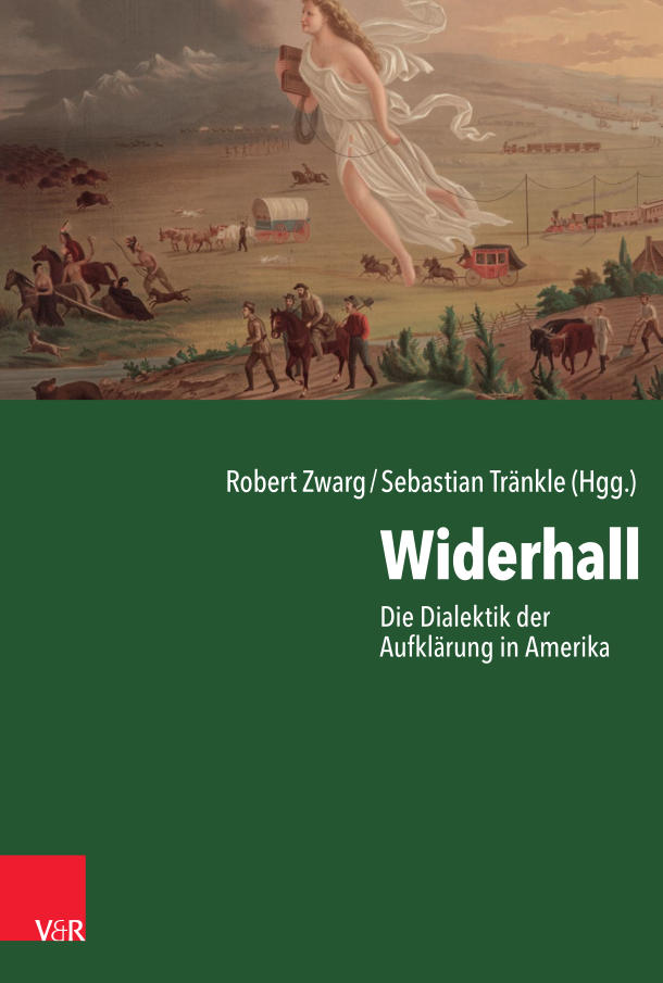 Book cover © Vandenhoeck & Ruprecht