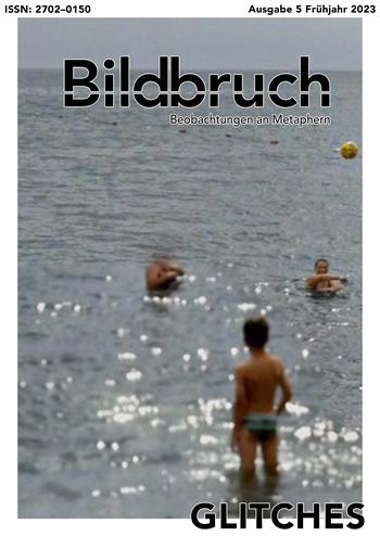 Journal cover © Bildbruch