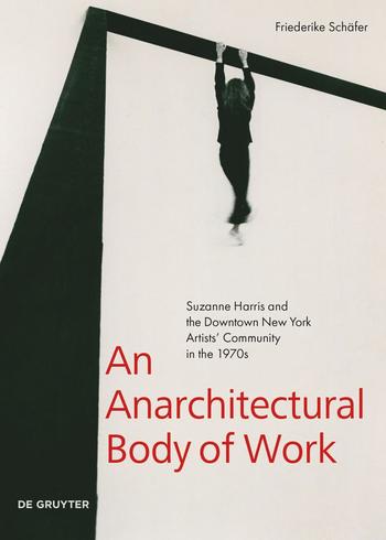 Book cover © De Gruyter