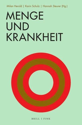 Book cover © Brill | Fink